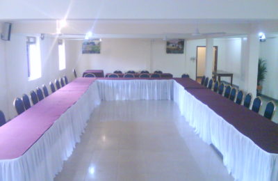 Committee Room A