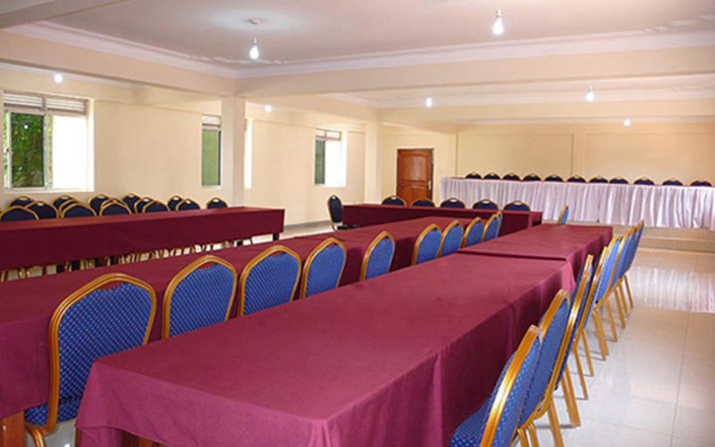 Conference Hall