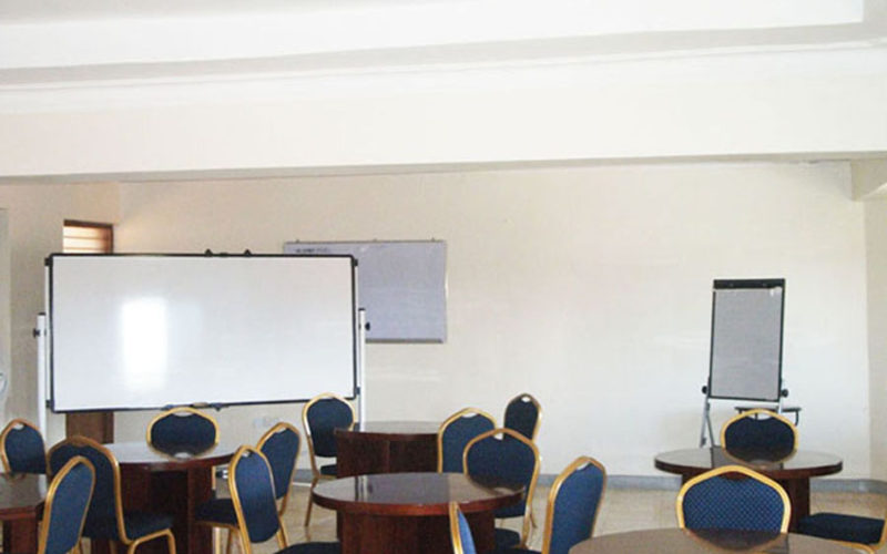 Committee Room B